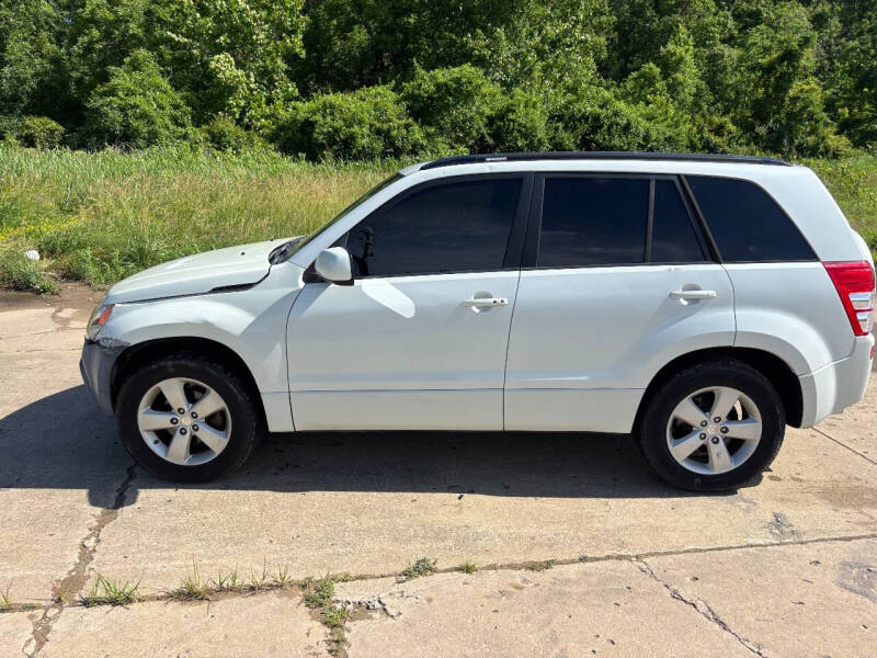 suzuki grand vitara 2010 JS3TE0D76A4100203 image suzuki grand vitara 2010 JS3TE0D76A4100203 image